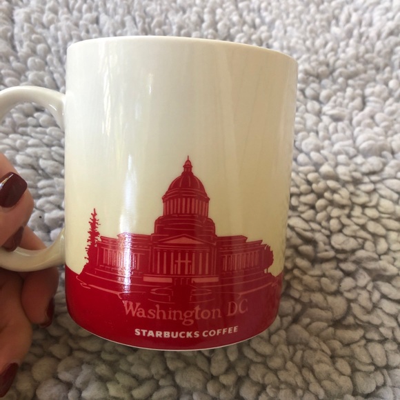 Starbucks Mug - Picture 4 of 4